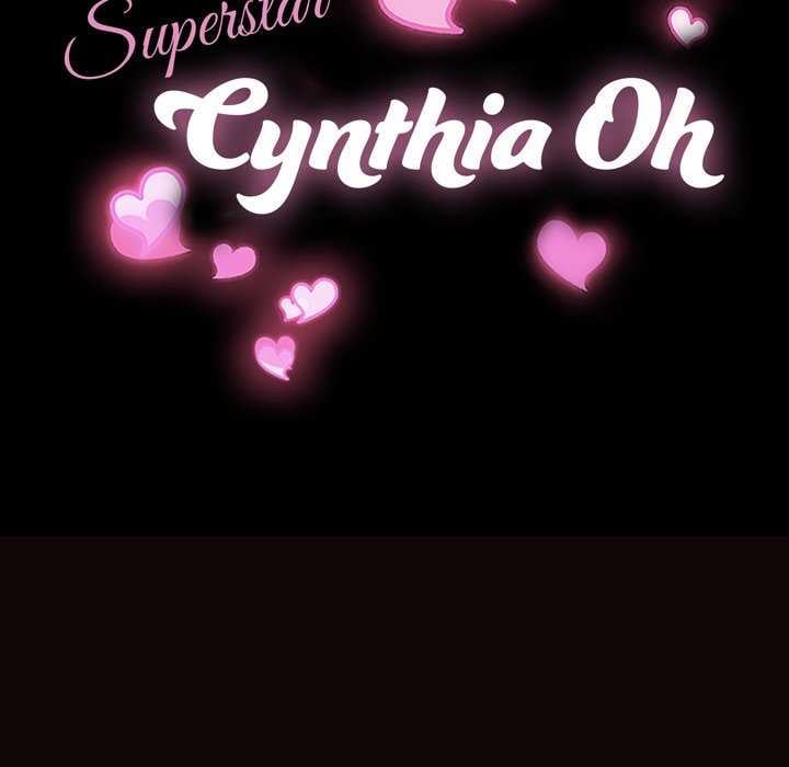 Superstar Cynthia Oh - Chapter 38 15