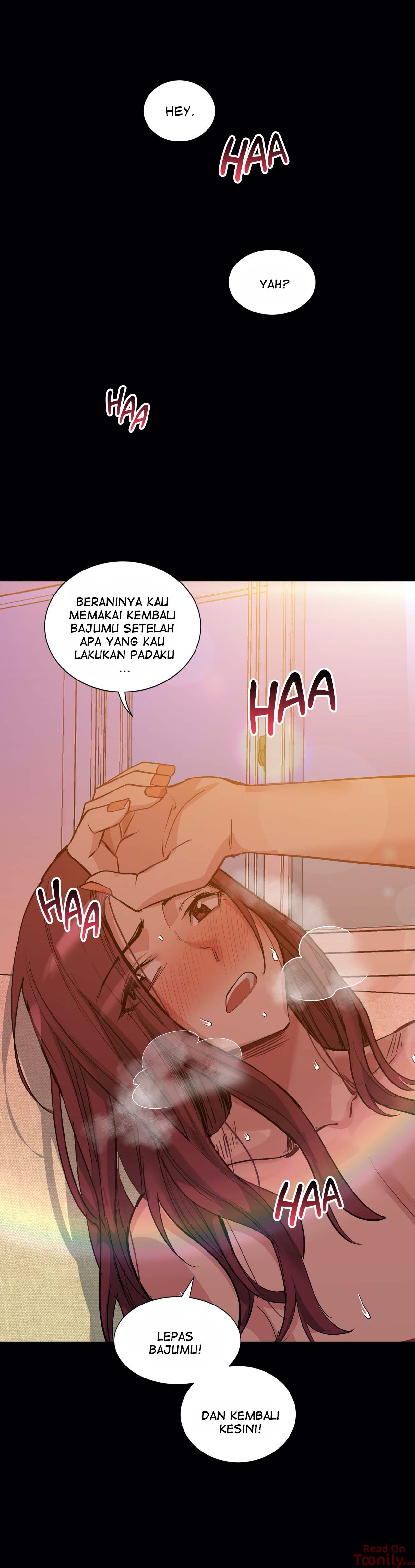 Lucky Guy - Chapter 38 25