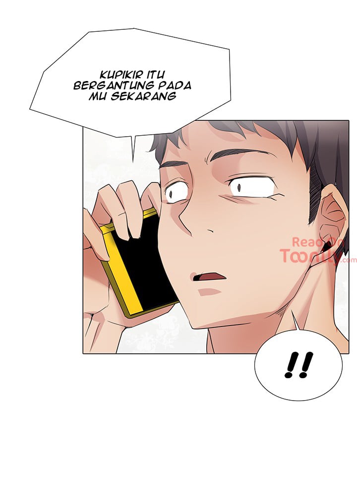 Cartoonists NSFW - Chapter 38 25