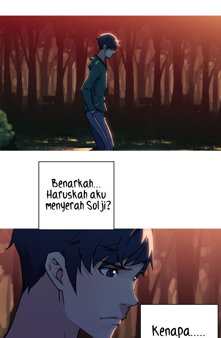 She Has Three Flavors - Chapter 38 9