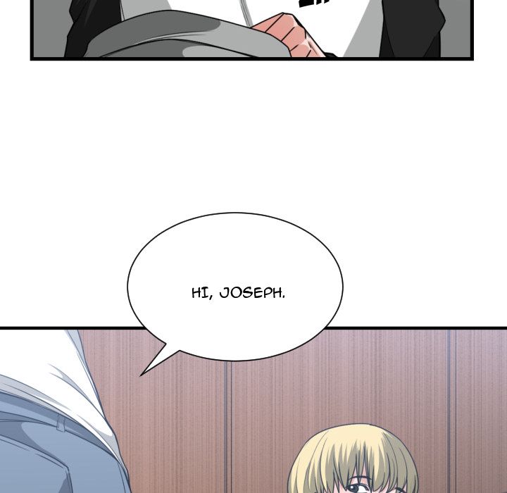 You&#8217;re Not That Special! - Chapter 38 107
