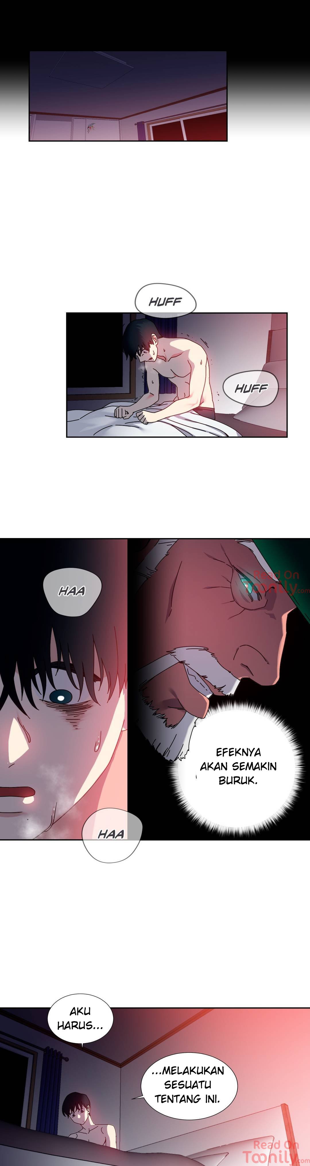 Tie Me Up - Chapter 38 8