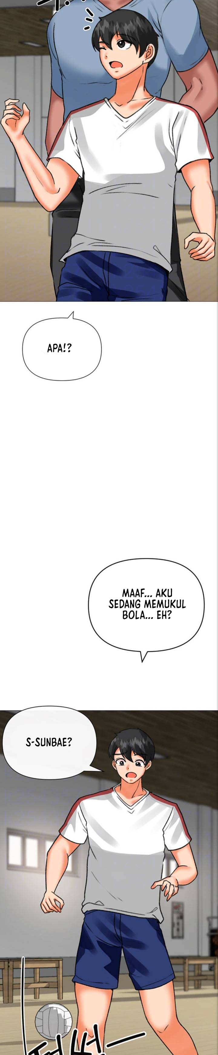 Troublesome Sister - Chapter 38 4
