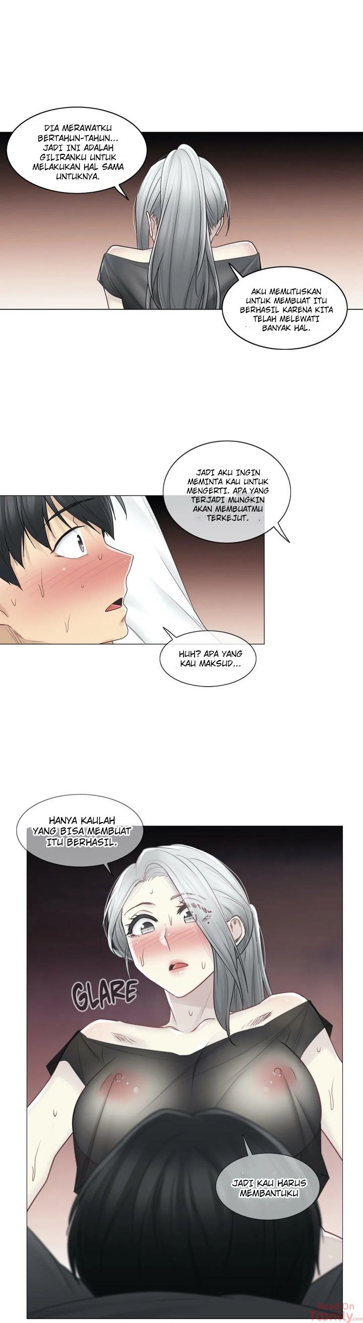 Touch to Unlock - Chapter 38 24