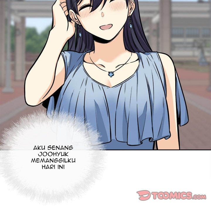 The Ark Is Me - Chapter 38 99