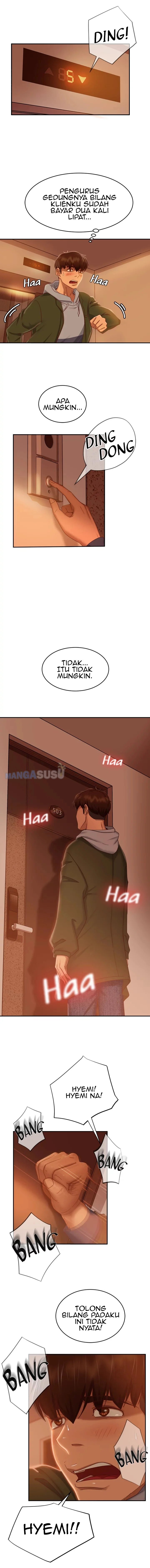 A Twisted Day - Chapter 38 13 A Twisted Day - Chapter 38 13