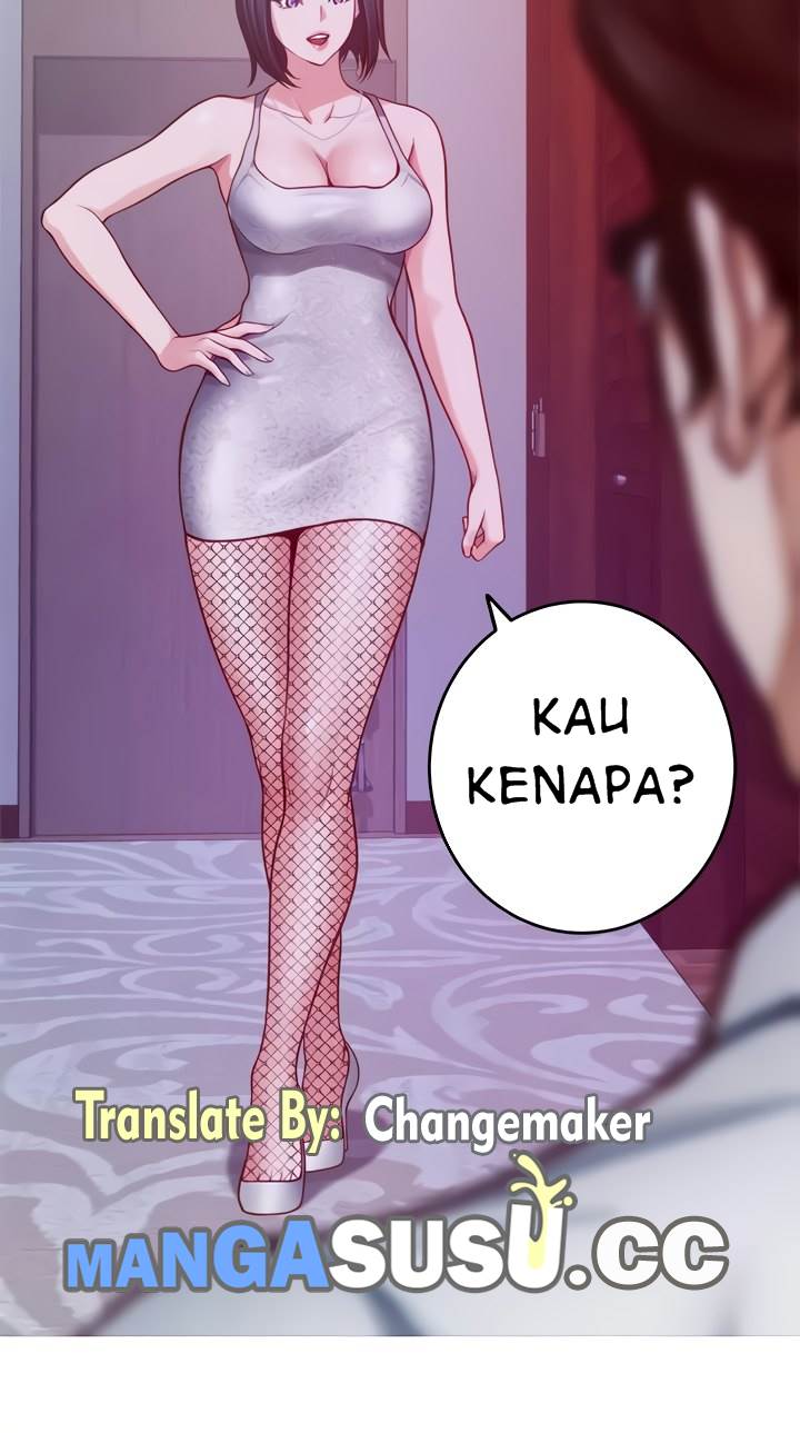 Noona&#8217;s Friend - Chapter 38 66