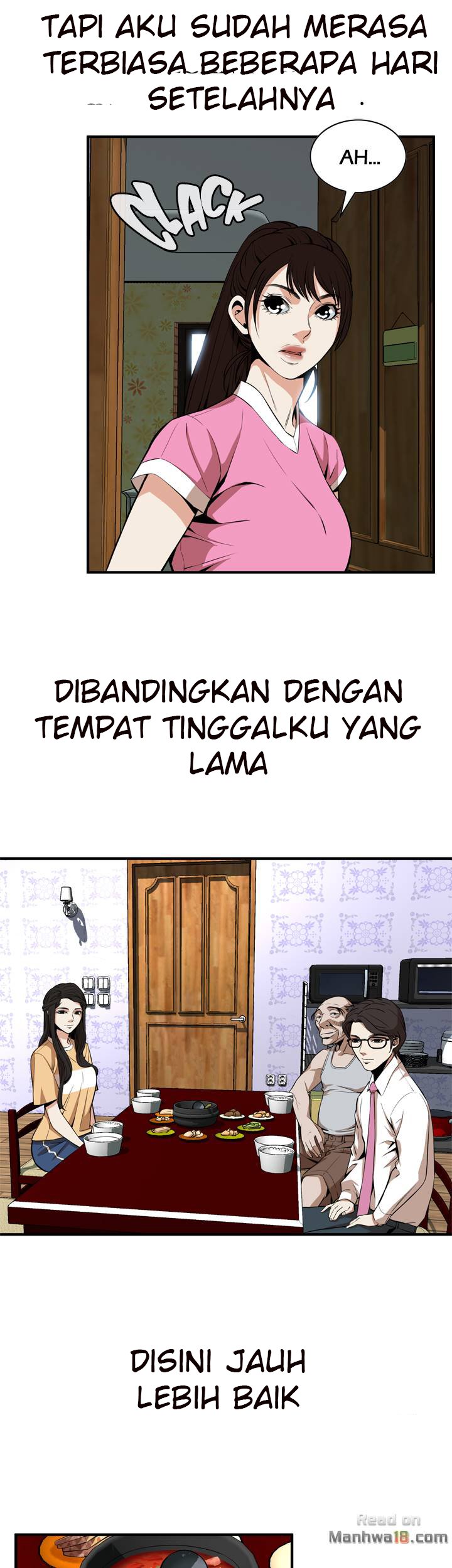 Take a Peek - Chapter 38 16