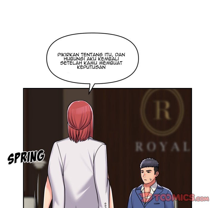 The Ladies’ Associate - Chapter 38 32 The Ladies’ Associate - Chapter 38 32