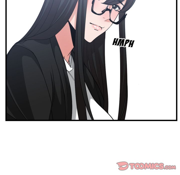 You&#8217;re Not That Special! - Chapter 38 61