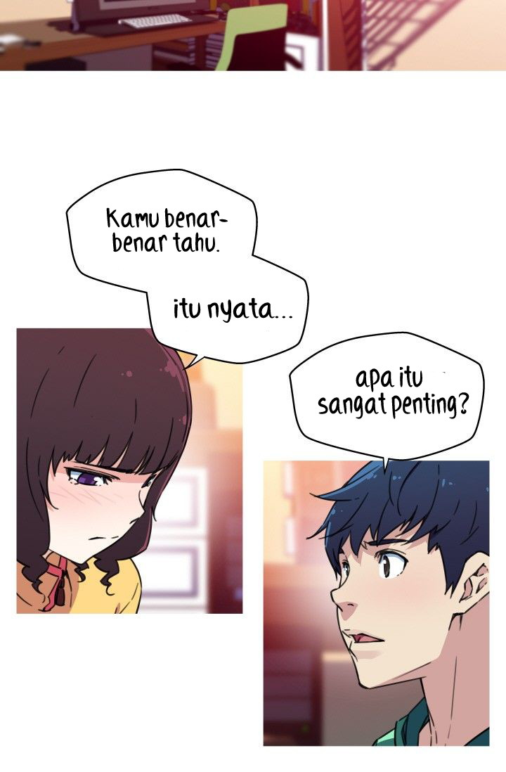 She Has Three Flavors - Chapter 38 15