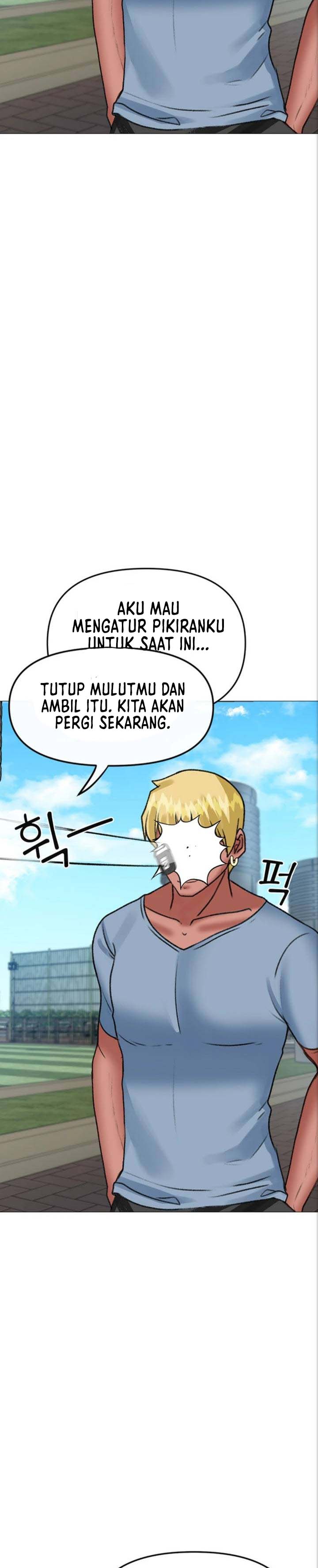 Troublesome Sister - Chapter 38 9