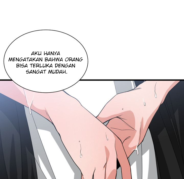 You&#8217;re Not That Special! - Chapter 38 82