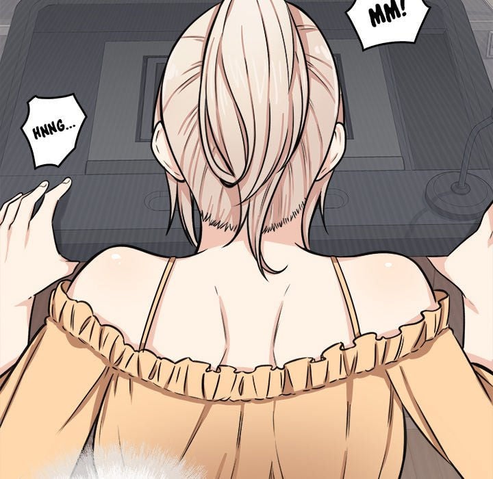The Ark Is Me - Chapter 38 130