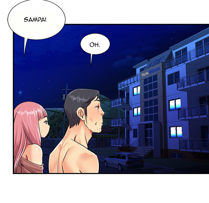 Not One, But Two - Chapter 38 58