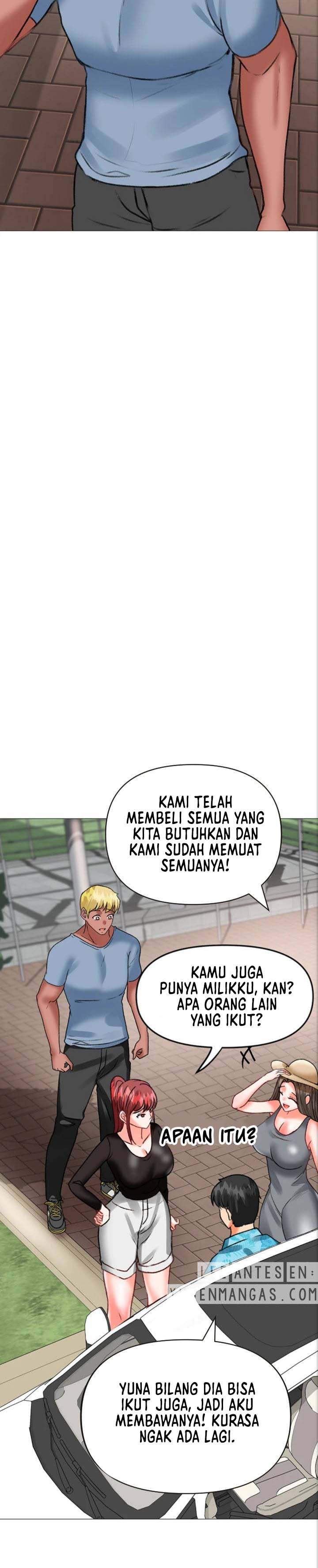 Troublesome Sister - Chapter 38 11