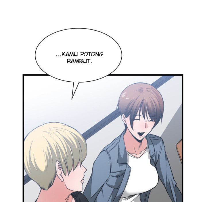 You&#8217;re Not That Special! - Chapter 38 111