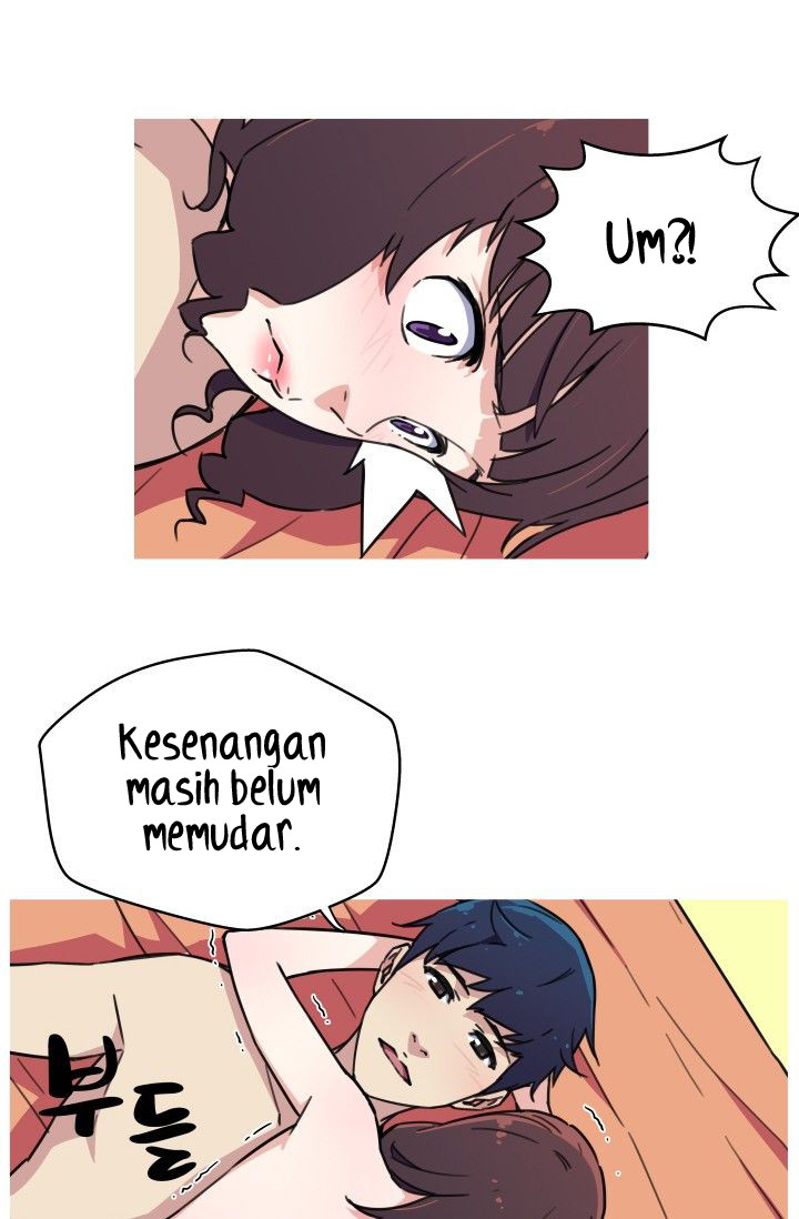 She Has Three Flavors - Chapter 38 44