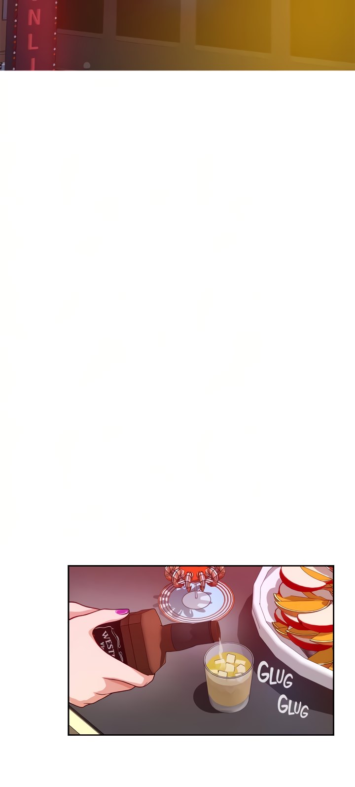 Noona&#8217;s Friend - Chapter 38 14