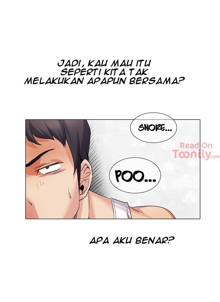 Cartoonists NSFW - Chapter 38 14