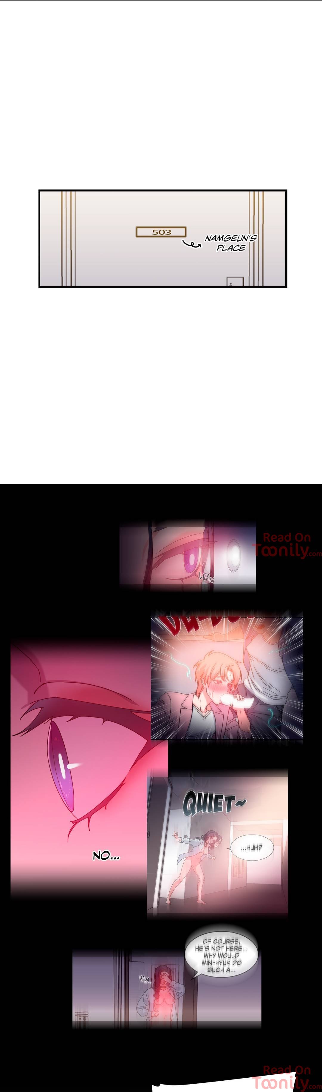 Tie Me Up - Chapter 38 22