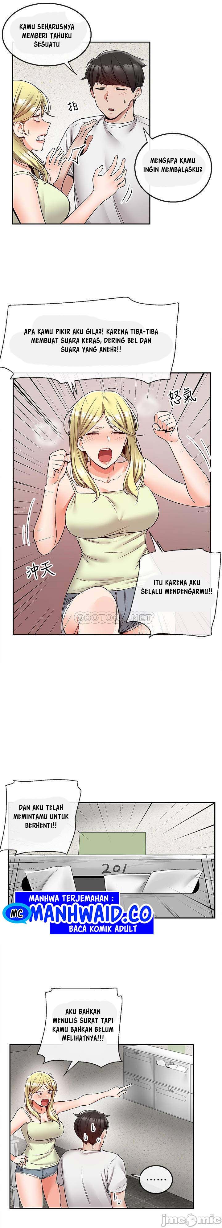 Floor Noise - Chapter 38 9