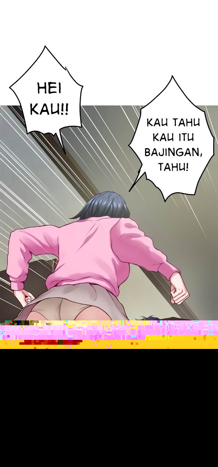 Noona&#8217;s Friend - Chapter 38 48