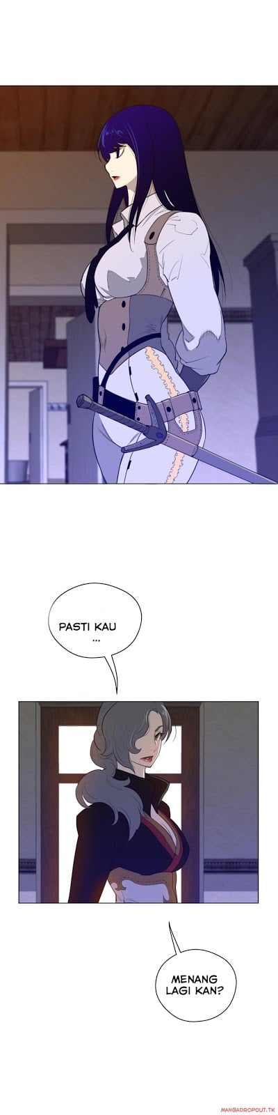 Perfect Half - Chapter 38 13