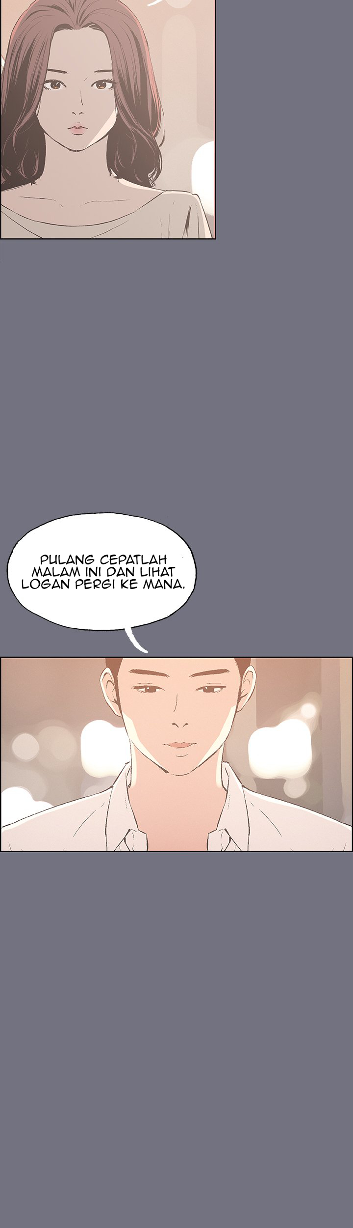 Love Square - Chapter 38 25