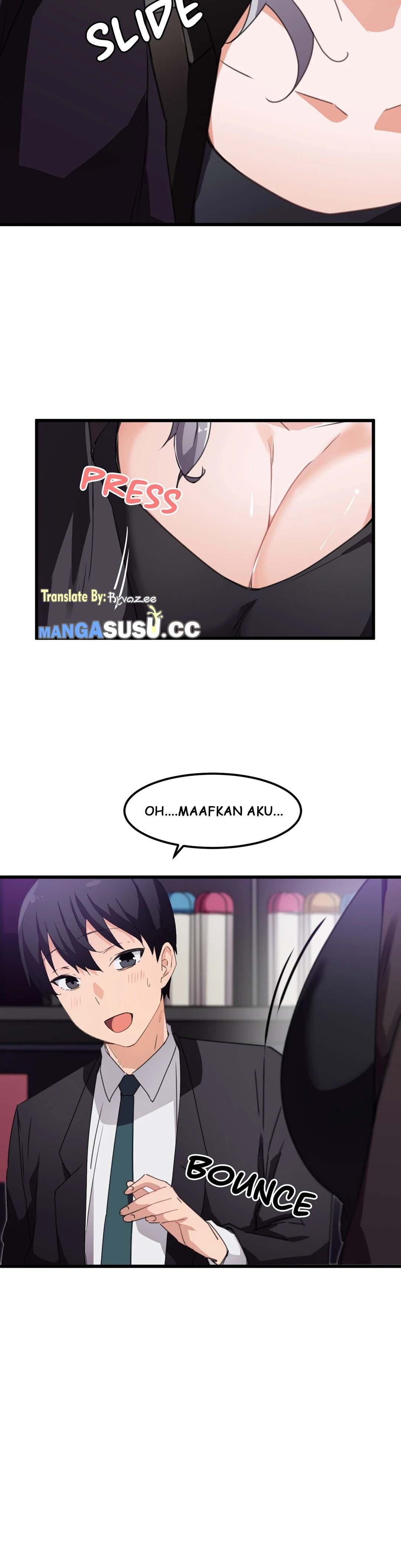 I Wanna Be a Daughter Thief - Chapter 38 10 I Wanna Be a Daughter Thief - Chapter 38 10