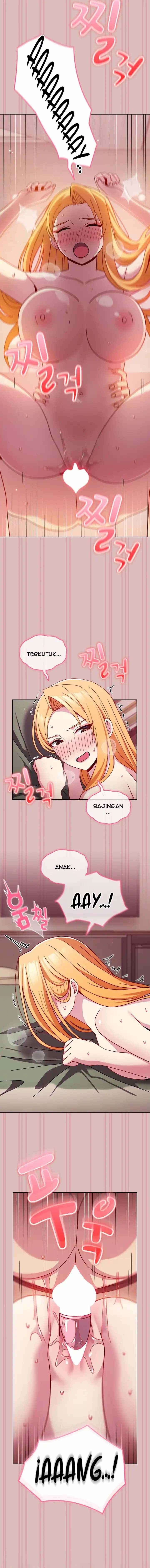 When Did We Start Dating?! - Chapter 38 8 When Did We Start Dating?! - Chapter 38 8