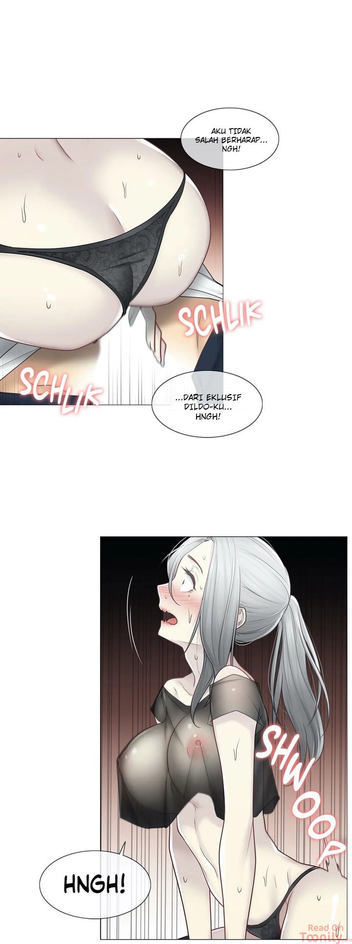 Touch to Unlock - Chapter 38 20