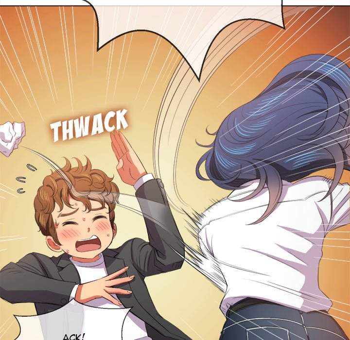 My High School Bully - Chapter 38 93