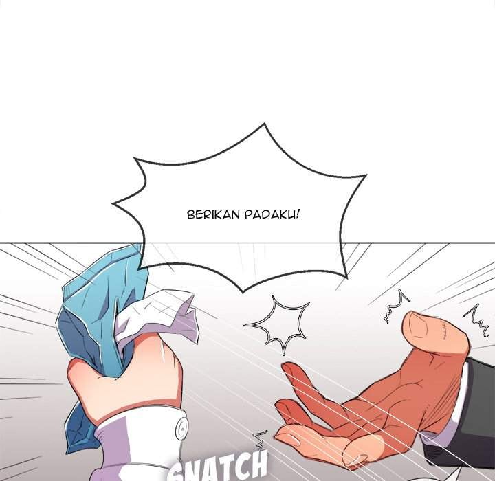 My High School Bully - Chapter 38 86