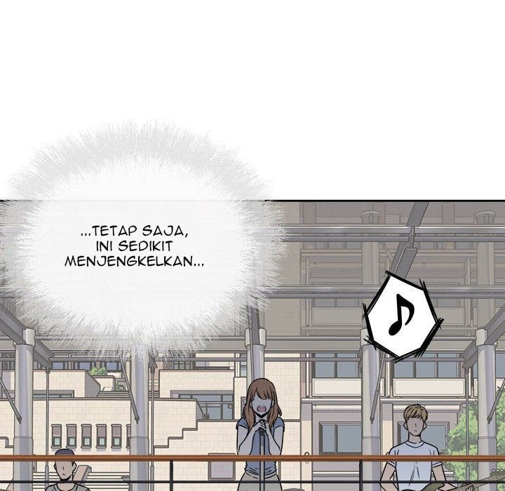 The Ark Is Me - Chapter 38 104