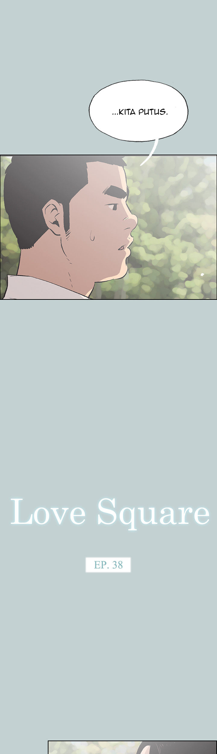 Love Square - Chapter 38 4