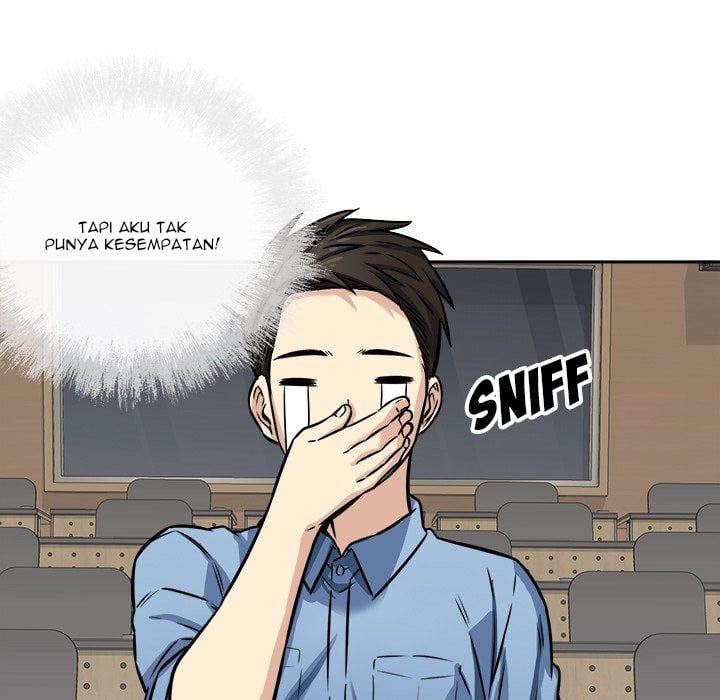 The Ark Is Me - Chapter 38 35