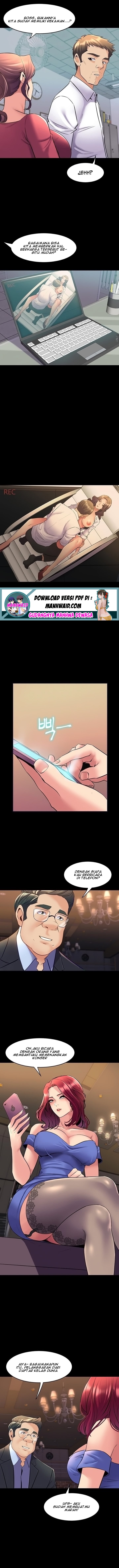 Cohabitation with My Ex-Wife - Chapter 38 11