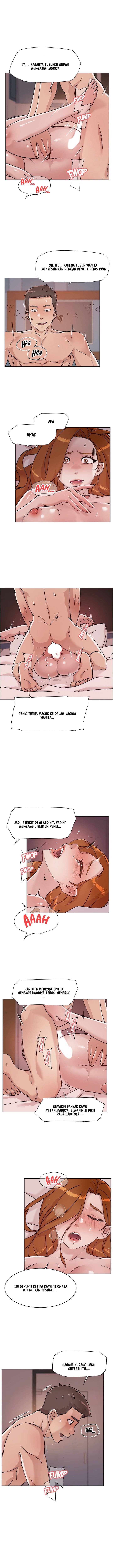 Everything about Best Friend - Chapter 38 5 Everything about Best Friend - Chapter 38 5