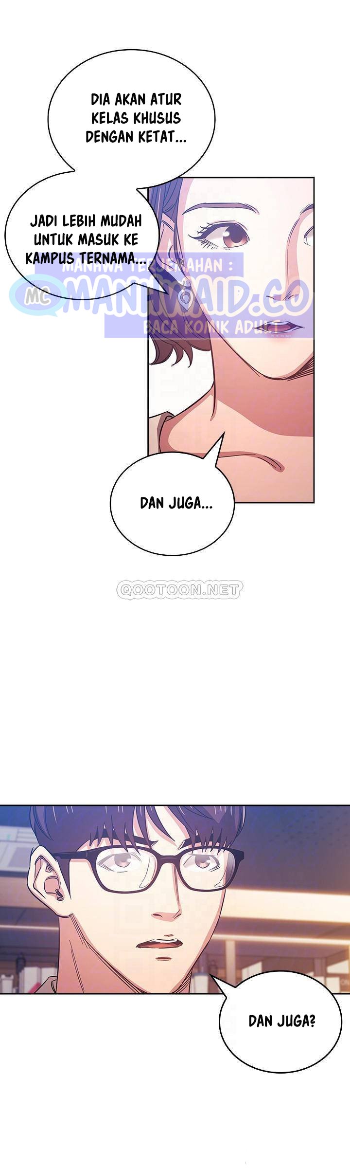 Mother Hunting - Chapter 38 13