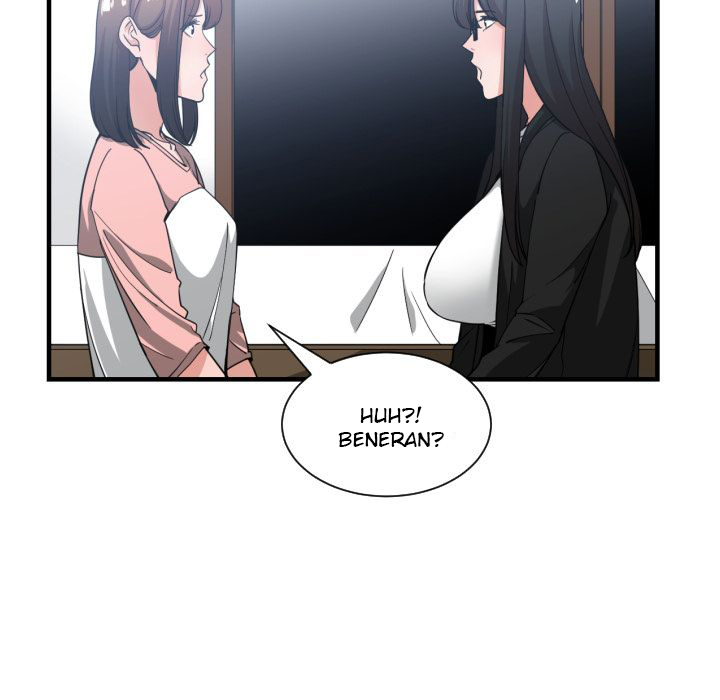 You&#8217;re Not That Special! - Chapter 38 17