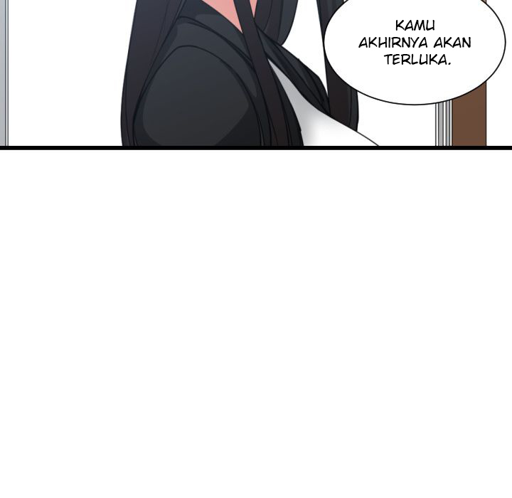 You&#8217;re Not That Special! - Chapter 38 77