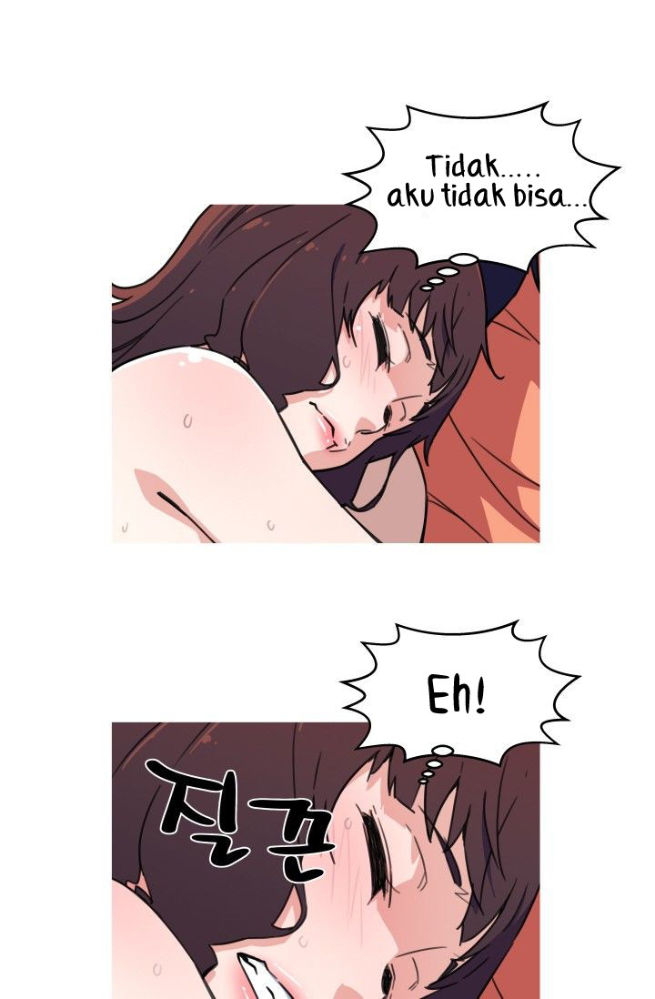 She Has Three Flavors - Chapter 38 46