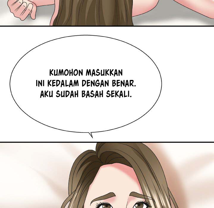 Miss Announcer - Chapter 38 101