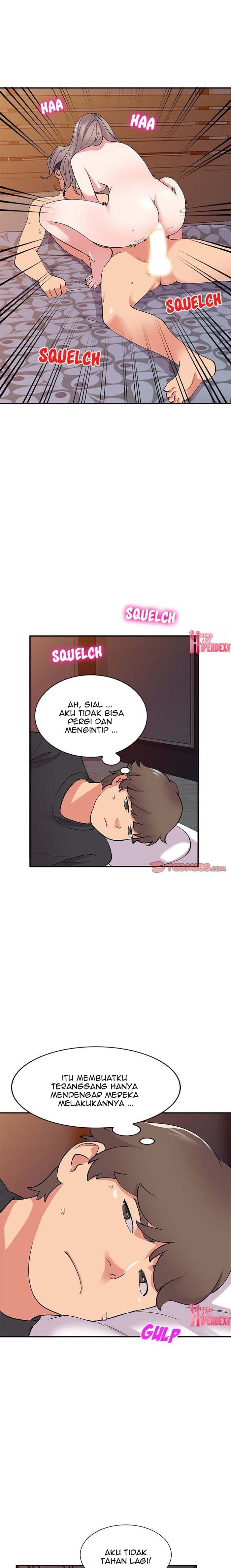 Shh! Her Secret - Chapter 38 5