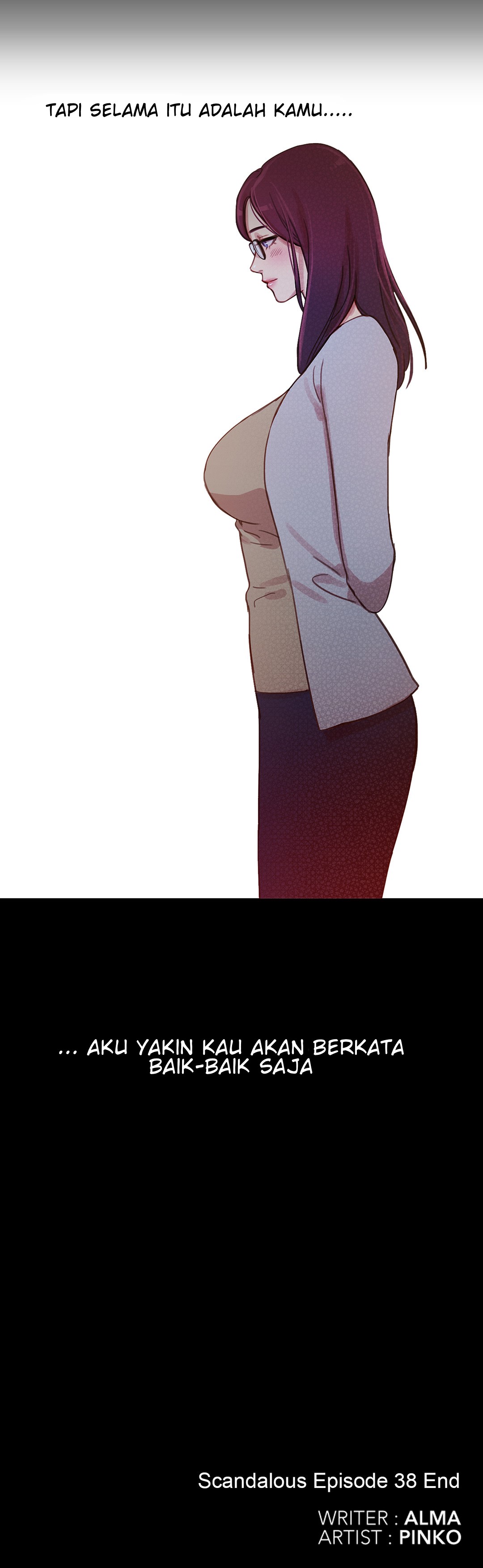 Fatal Woman - Chapter 38 34