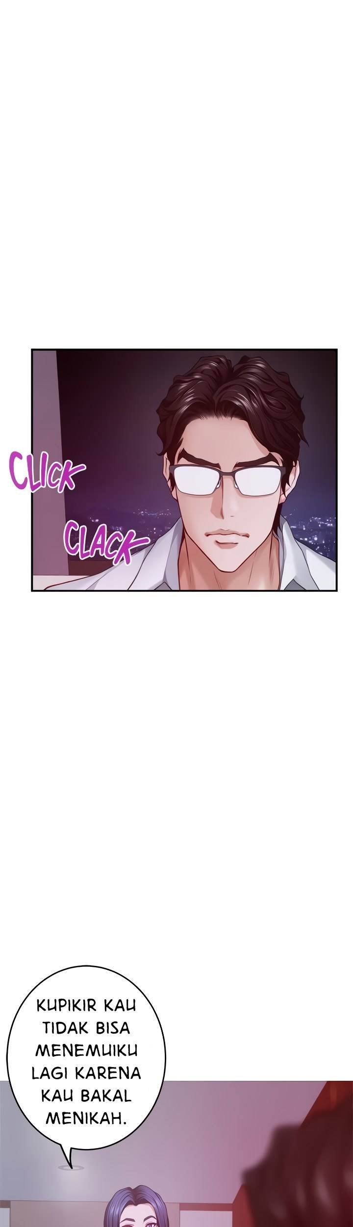 Noona&#8217;s Friend - Chapter 38 65