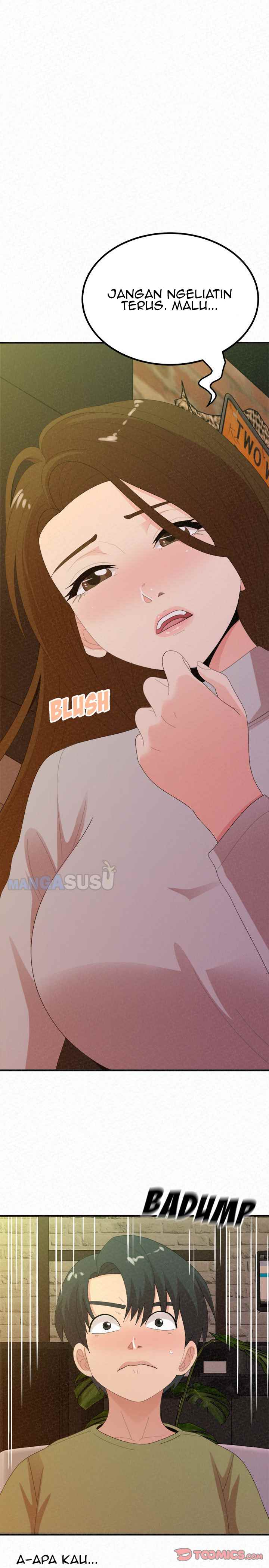 Milk Therapy - Chapter 38 25 Milk Therapy - Chapter 38 25