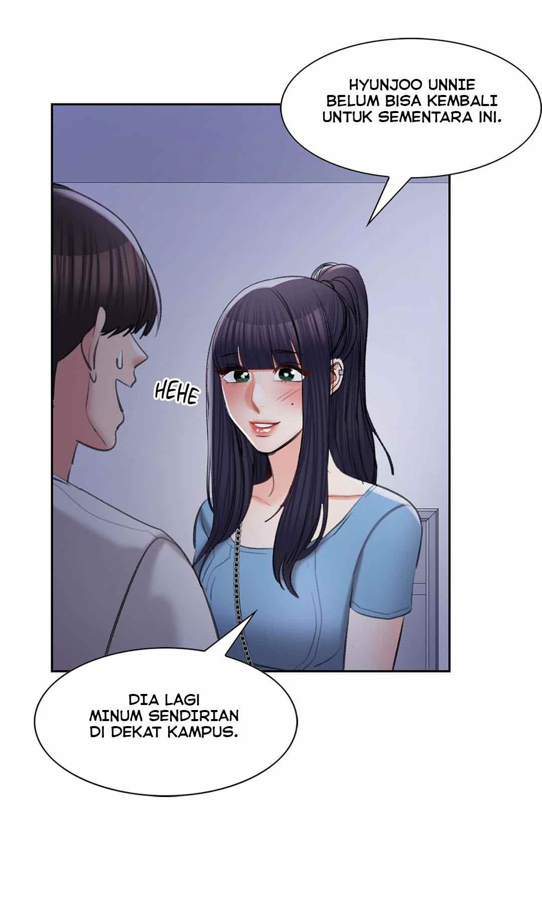 Campus Love - Chapter 38 46