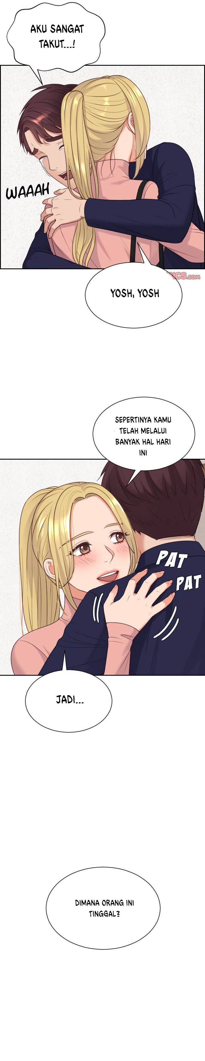 Her Situation - Chapter 38 10